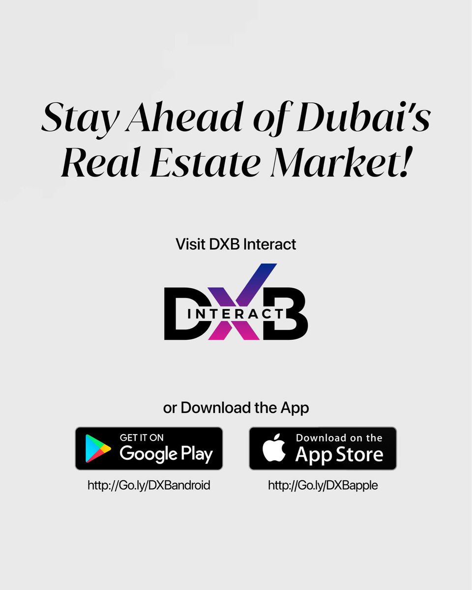 DXB Interact tweet media