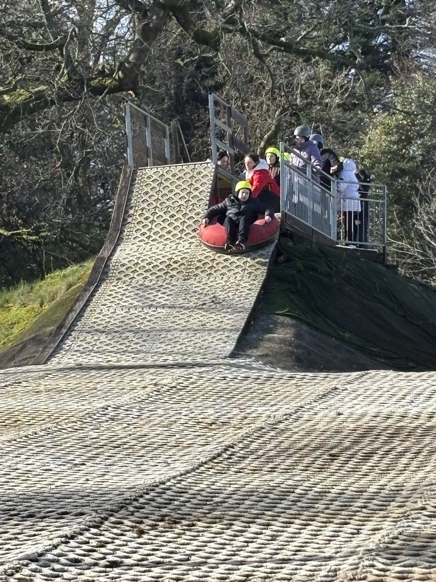 Rosshall Inclusion tweet media