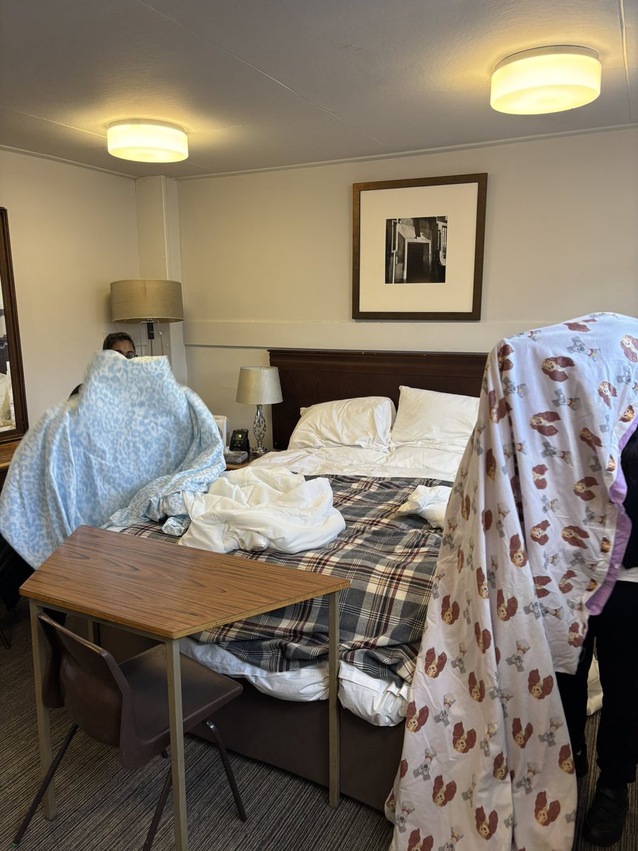 Rosshall Inclusion tweet media