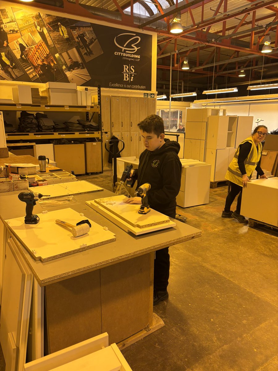 Rosshall Inclusion tweet media