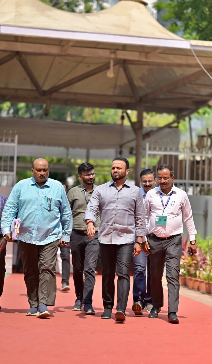 Jaykumar Gore tweet media