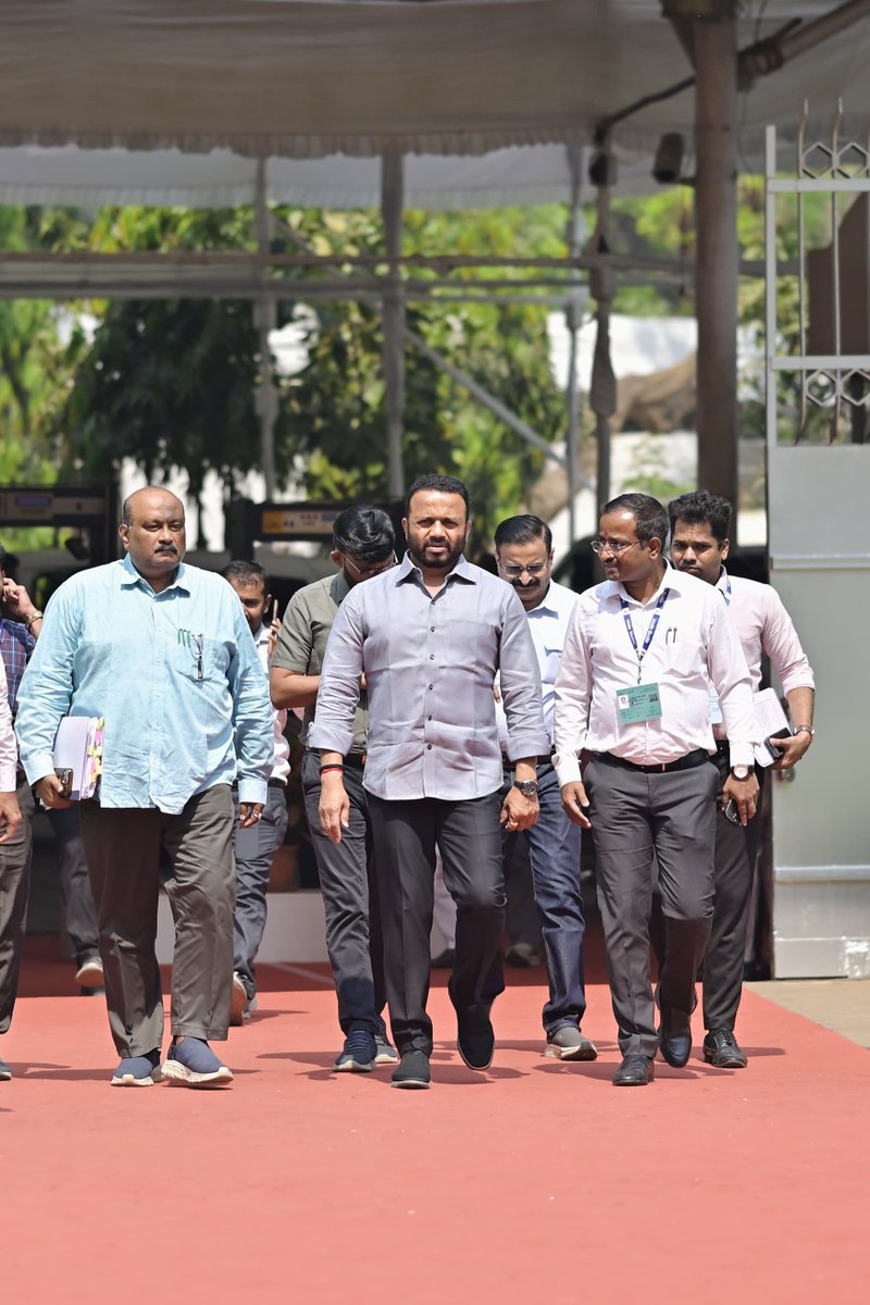 Jaykumar Gore tweet media