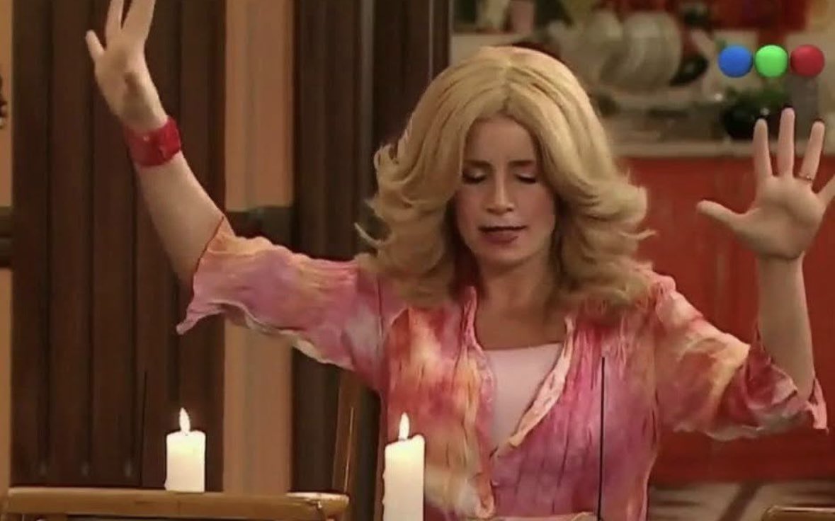 Viernes 13, fuera malas vibras ✨🫰🏽