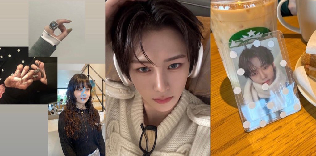 ジョウアンシンの上半身 tweet media