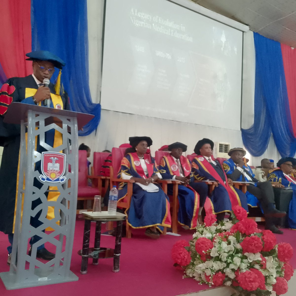 Jimoh Elizabeth Oluwaseyi Owoka tweet media