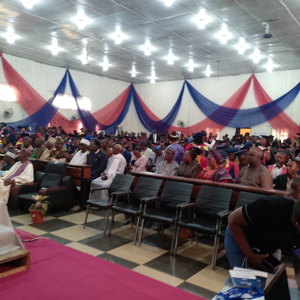 Jimoh Elizabeth Oluwaseyi Owoka tweet media