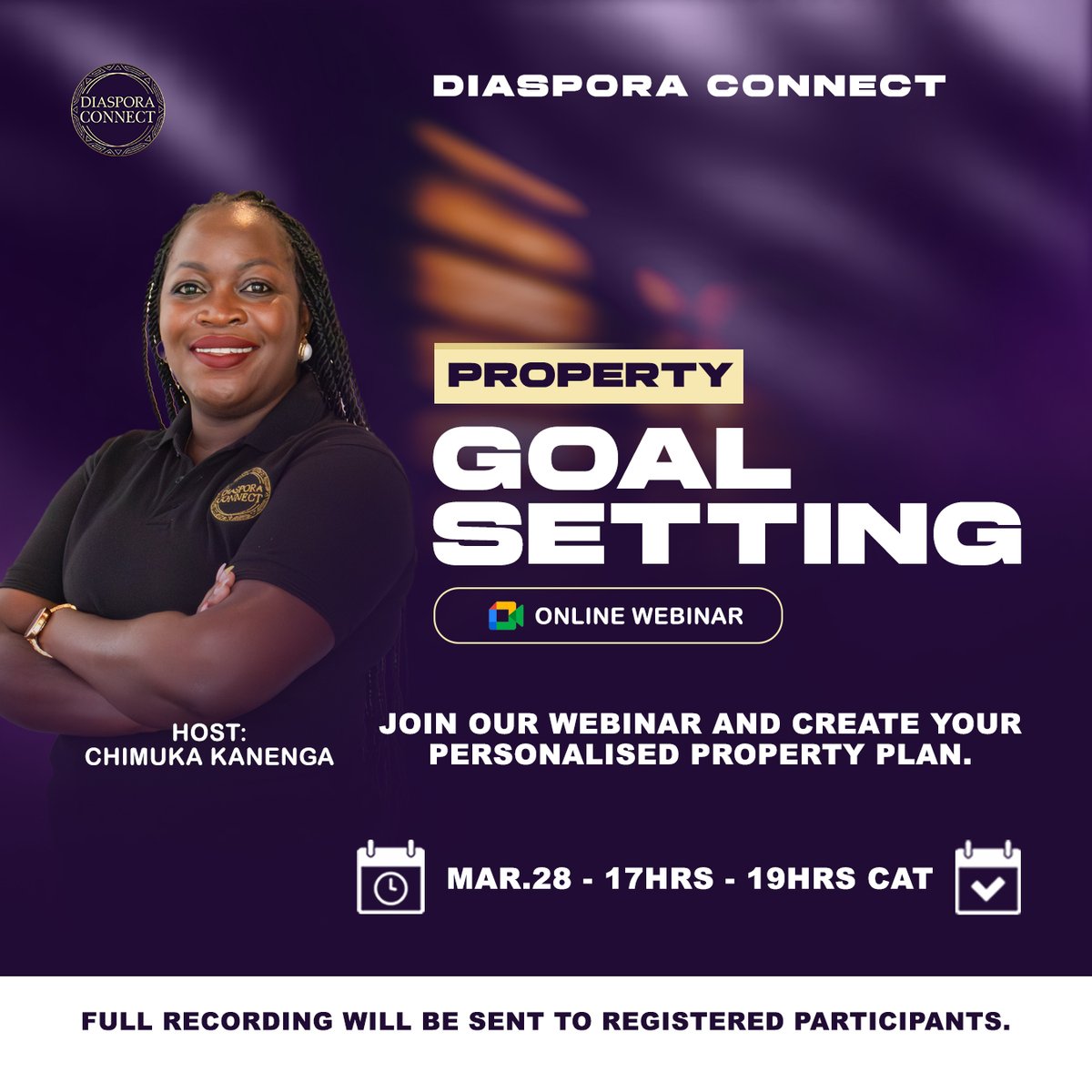 BuyingPropertyZambia tweet media