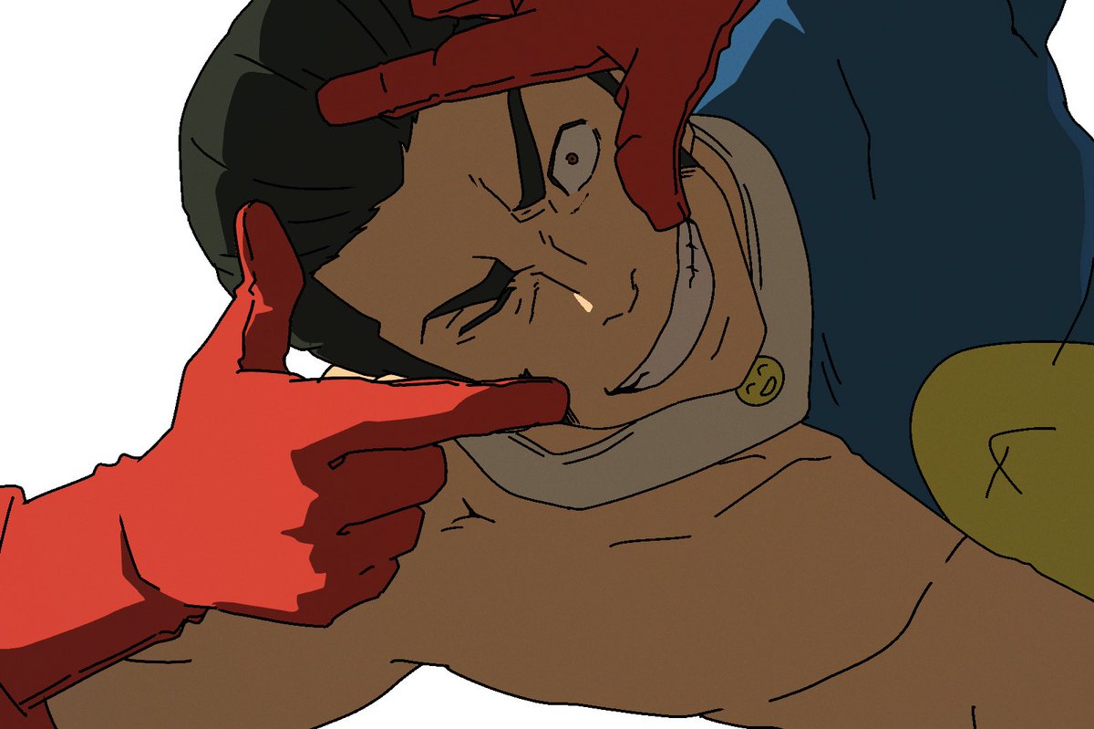 Aio/足達伊織 (@aioanima) on Twitter photo 