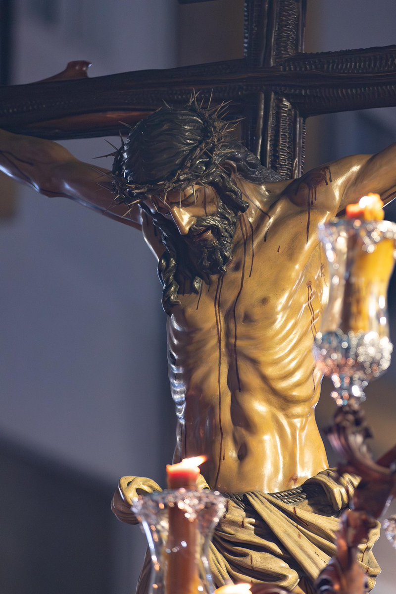 La Soledad tweet media