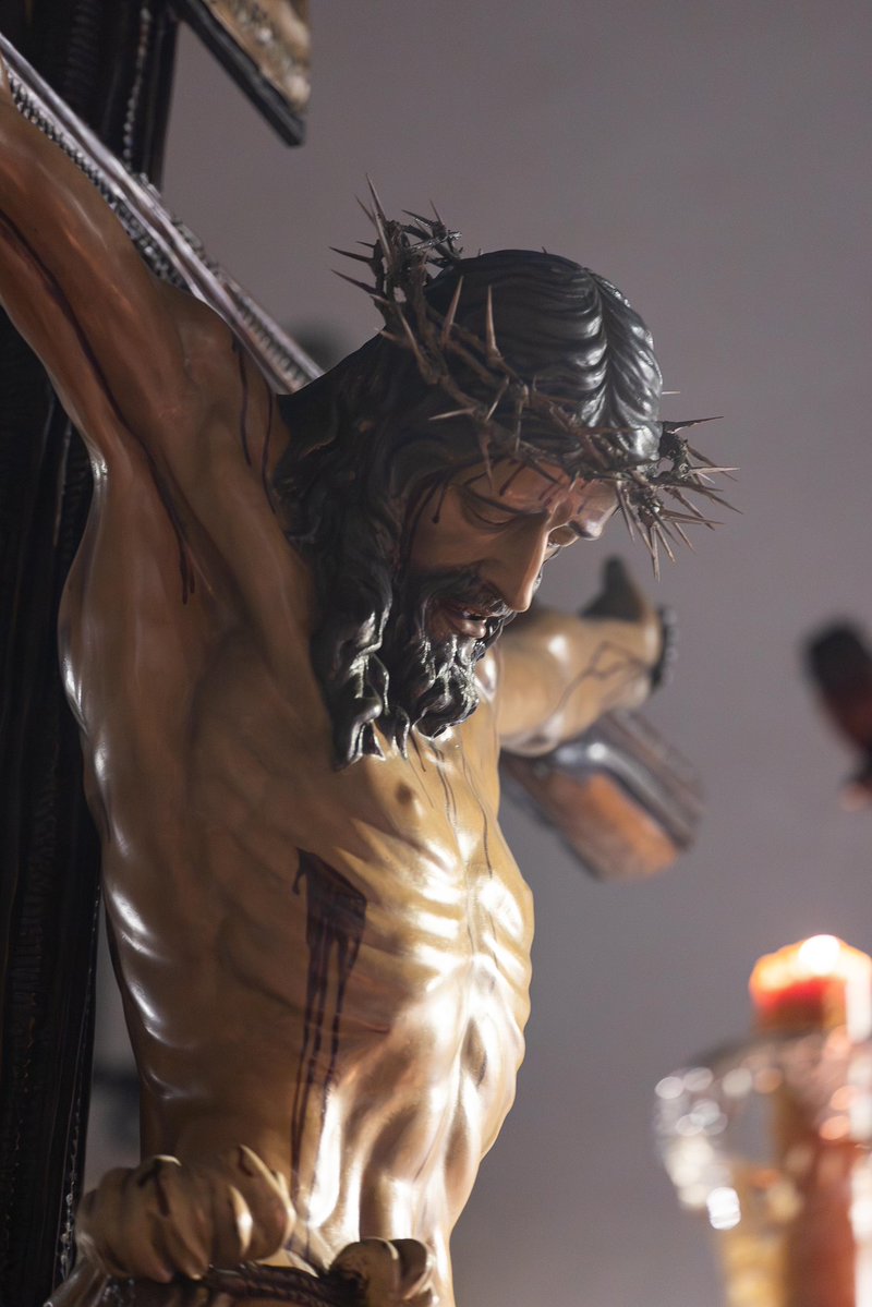 La Soledad tweet media