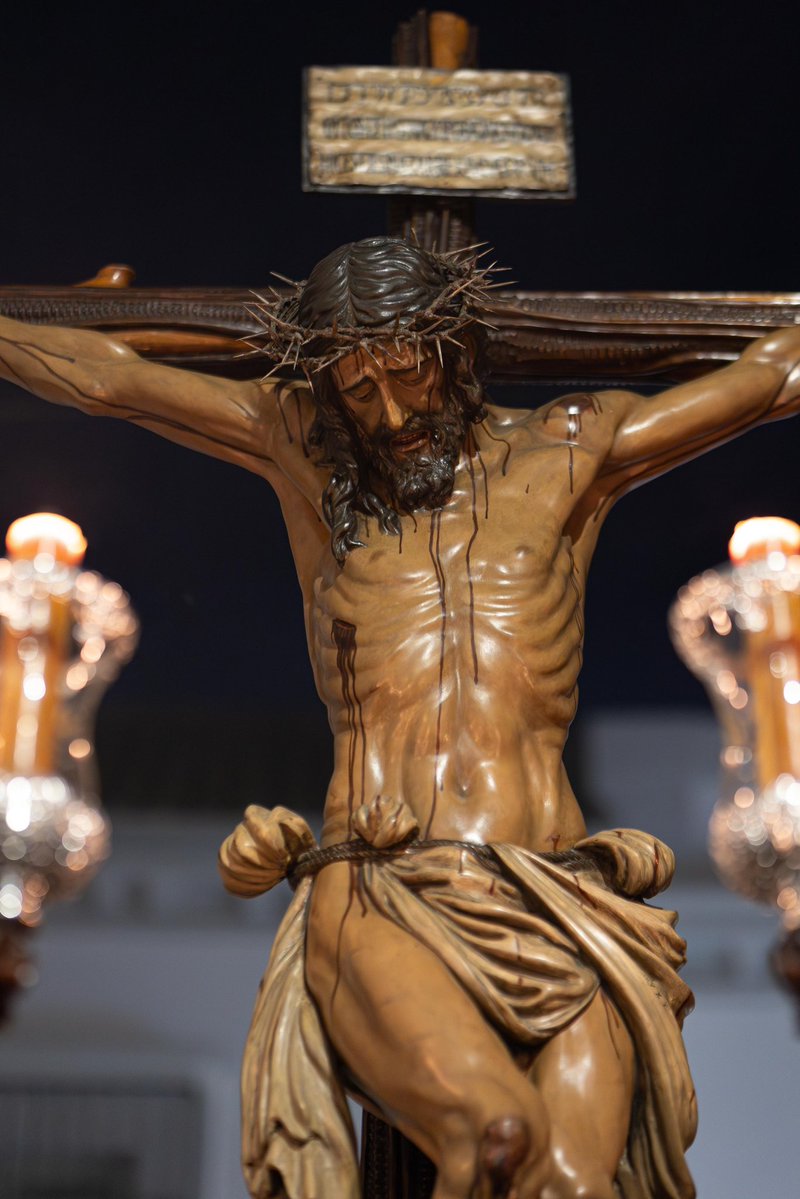 La Soledad tweet media