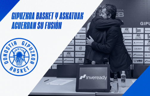 Gigantes del Basket tweet media