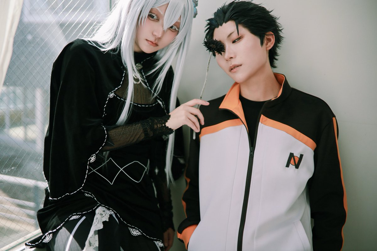 ししこ tweet media