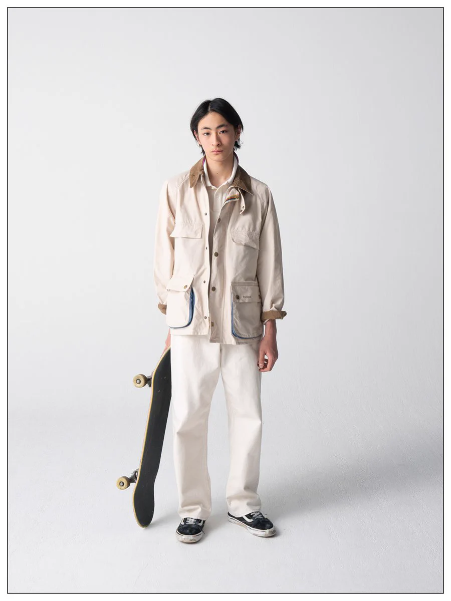 Paul Smith JAPAN on X: 