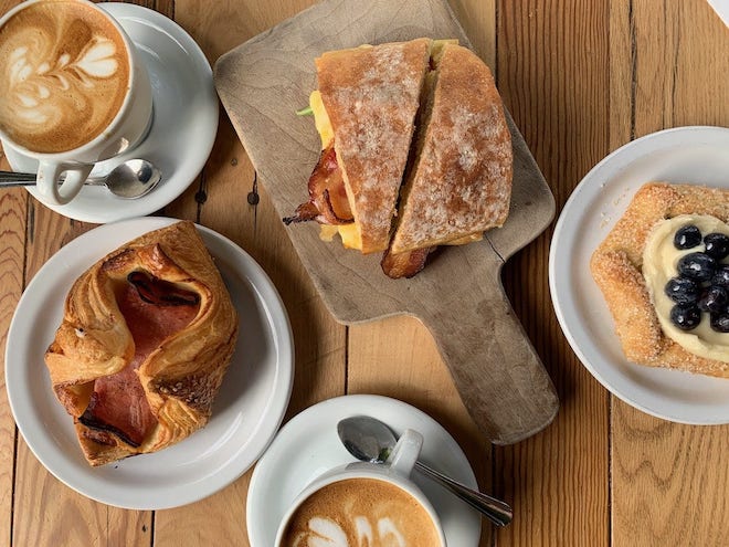 Nicholas "Dr. Breakfast" Dekker tweet media