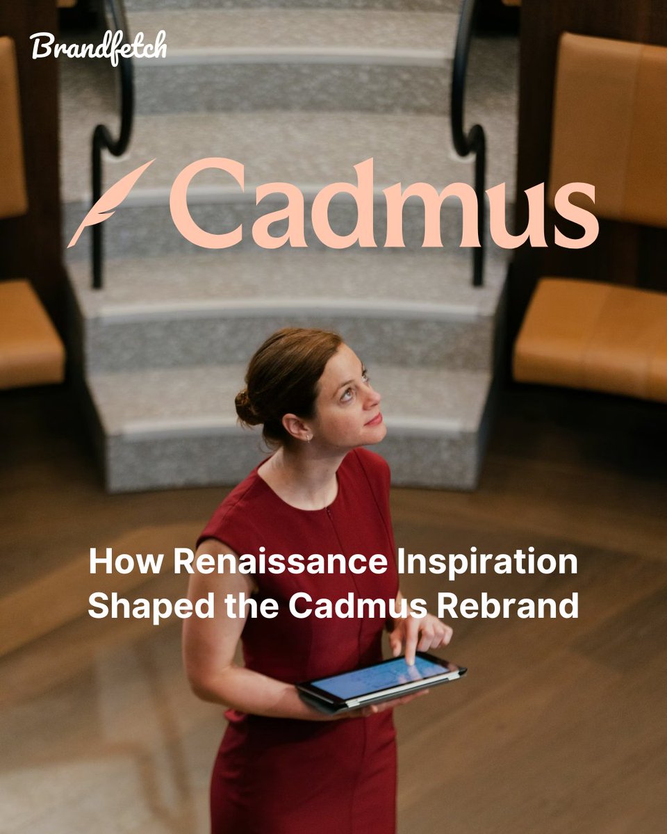 Brandfetch tweet media