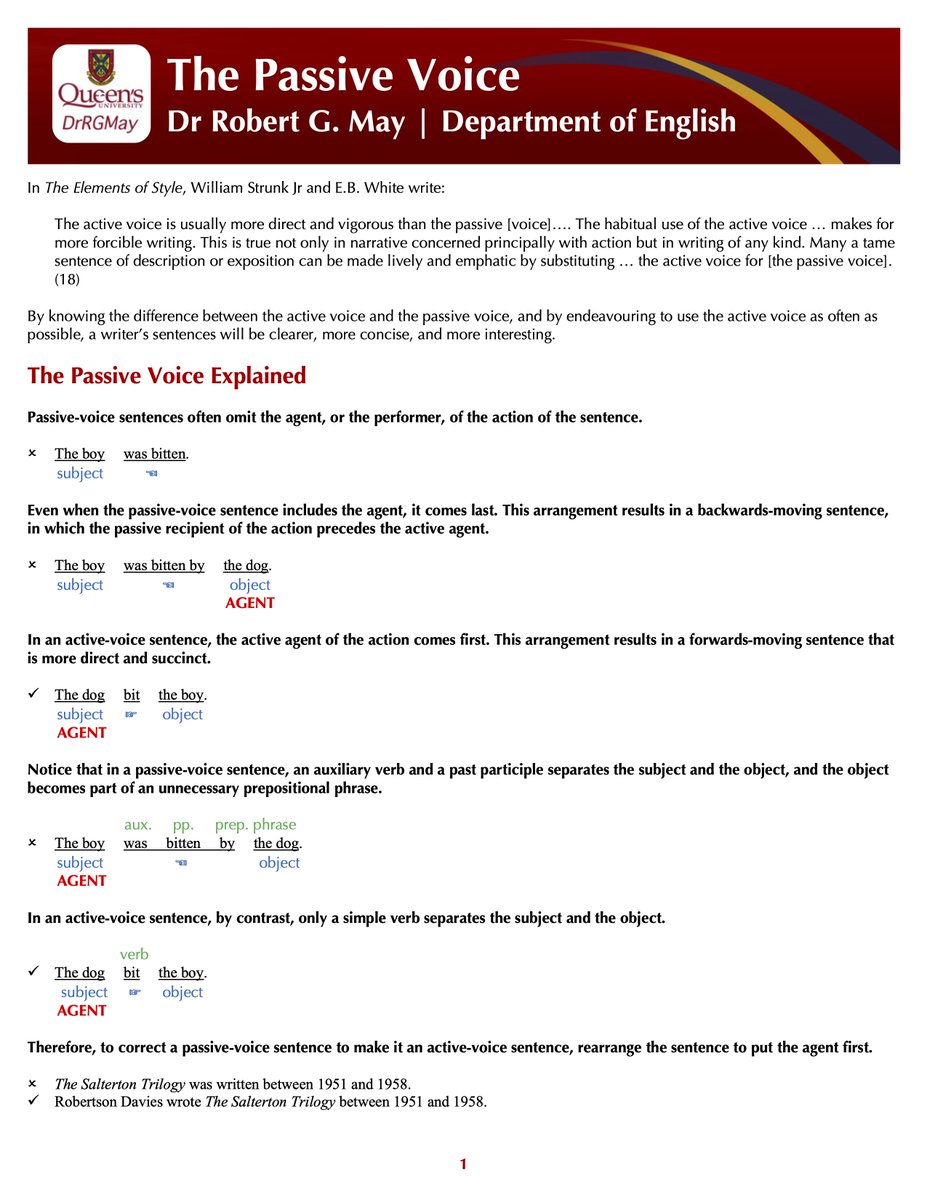 Dr Robert G. May tweet media