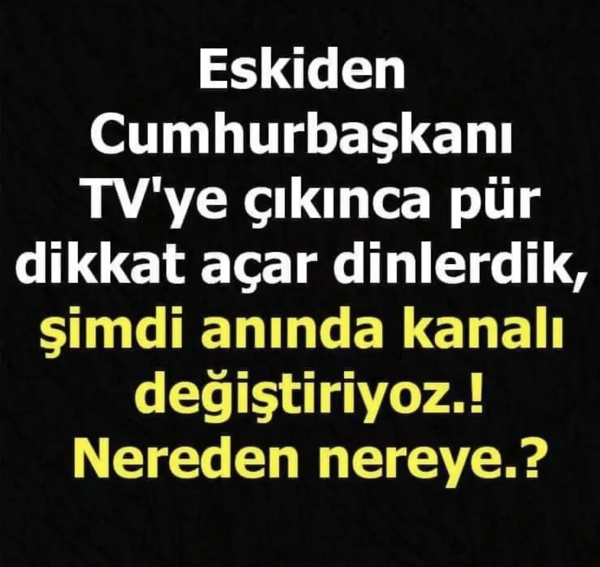 Aile oylarımızla reddediyoruz🤷‍♀️