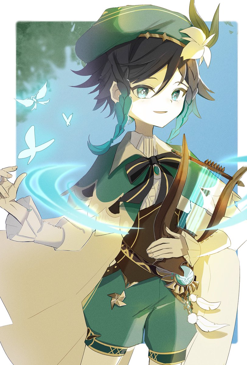 Venti's OFFICIAL Bottom (@VentisBottom) / Posts / X