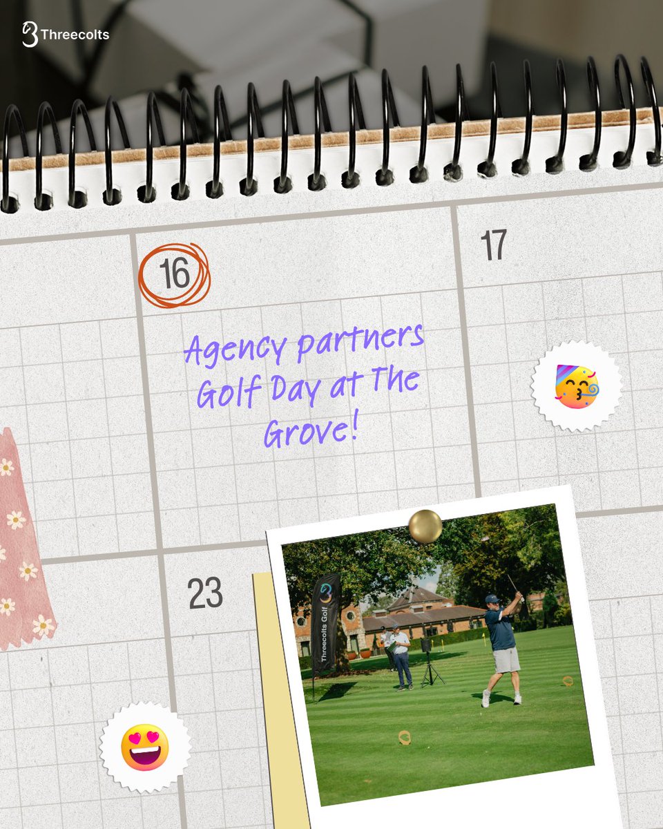 Threecolts.com tweet media