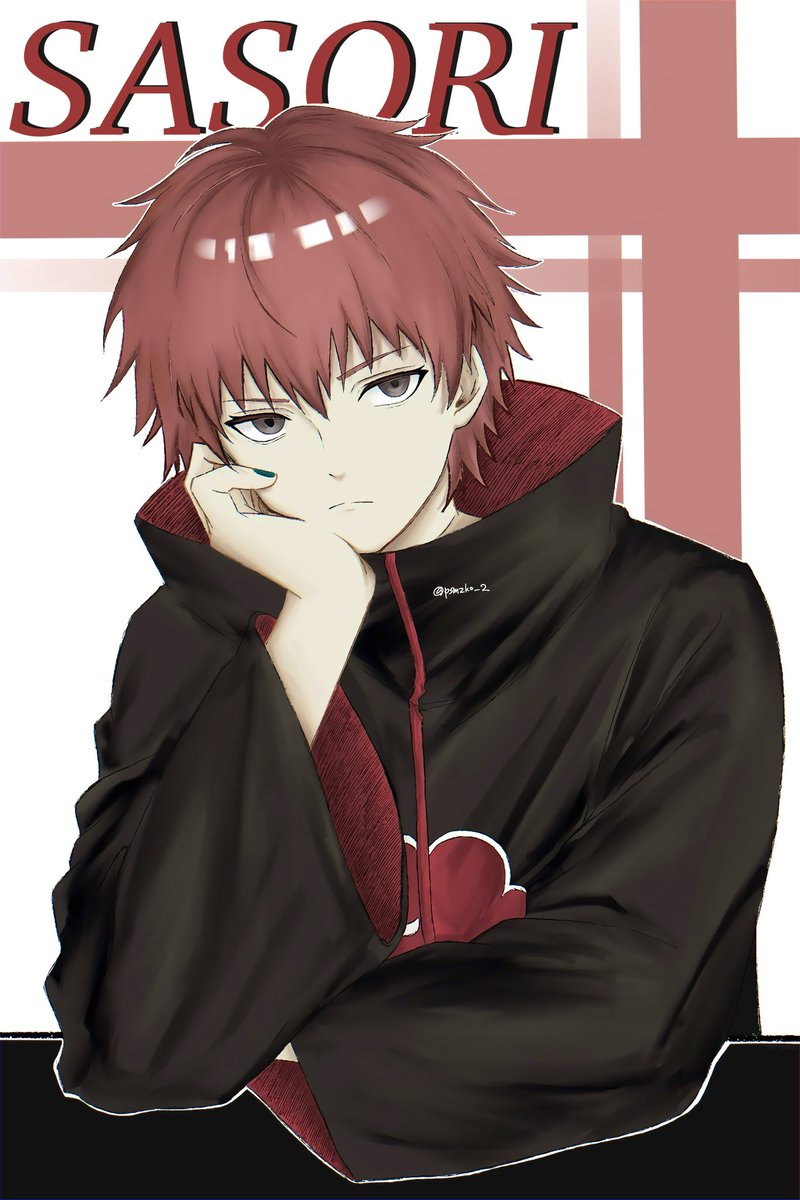 psmzko_2's tweet photo. #NARUTO  #sasori https://t.co/kZOzvwjNCB