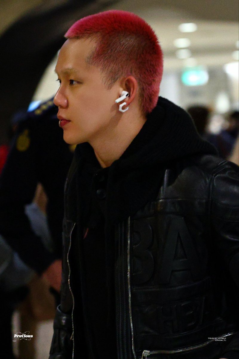 PreCious. tweet media