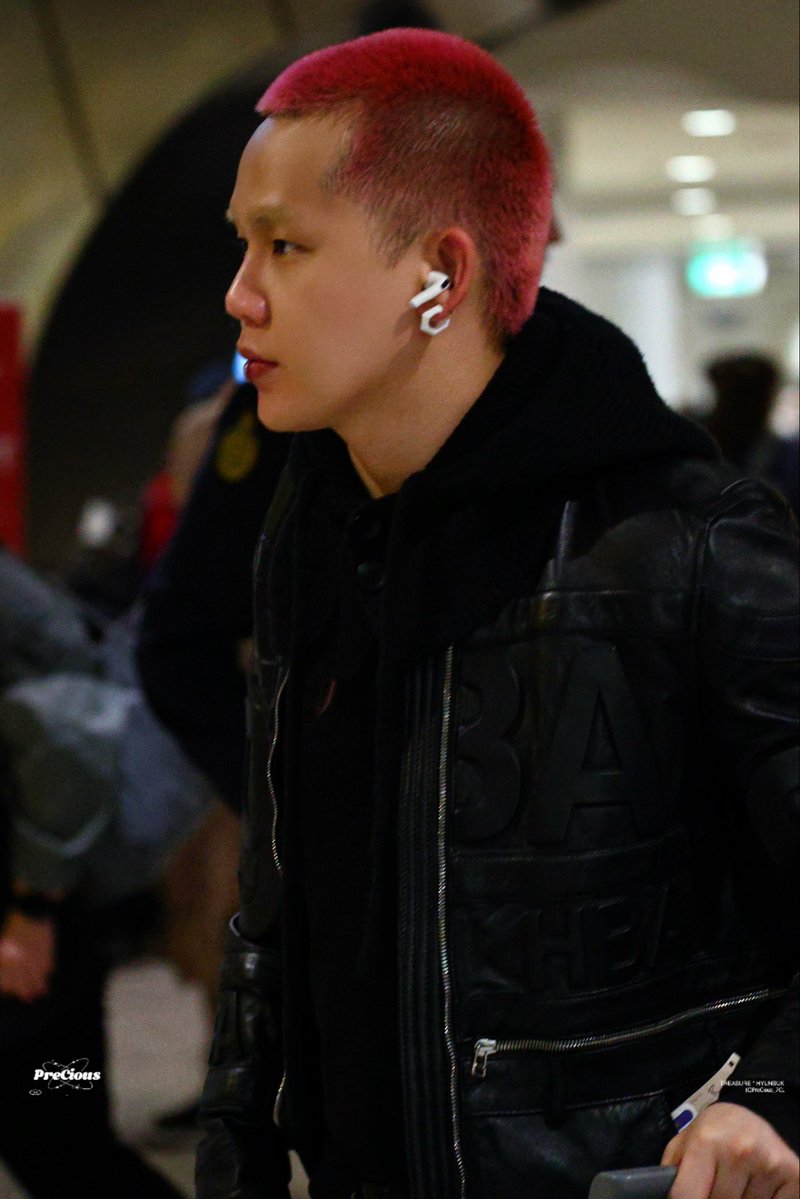 PreCious. tweet media