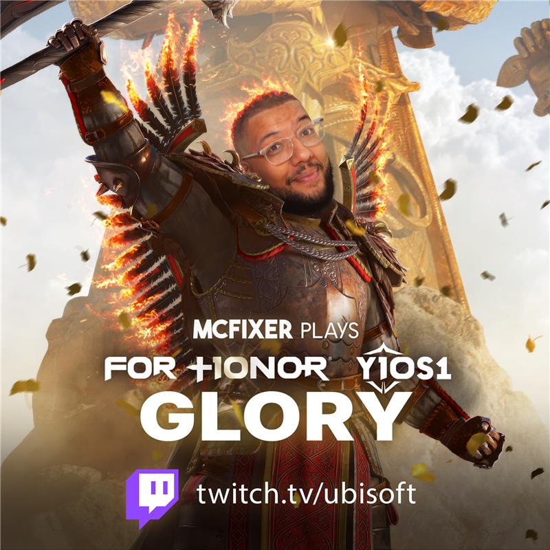 Ubisoft UK tweet media