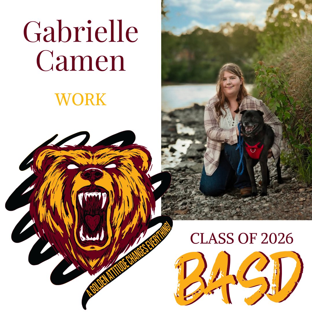 Barron Area School District tweet media