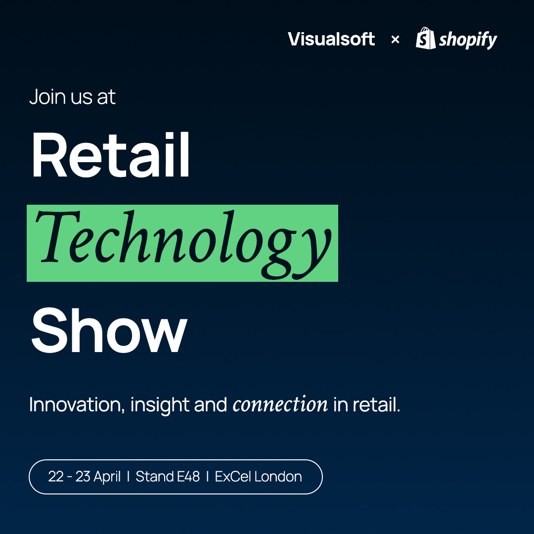 Visualsoft tweet media