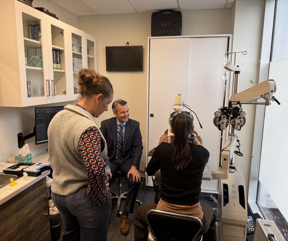 ABB Optical Group tweet media