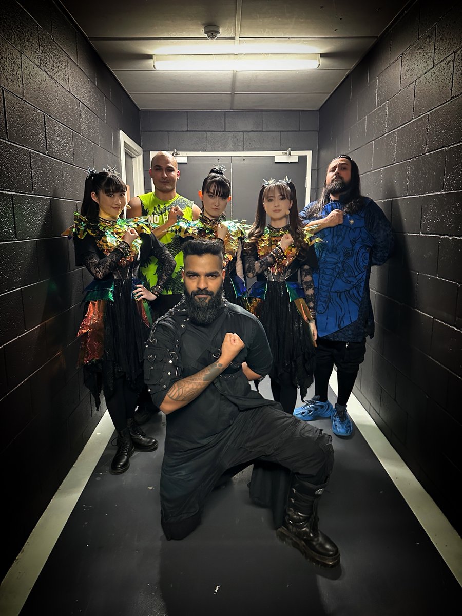 Joshua Roberts tweet media