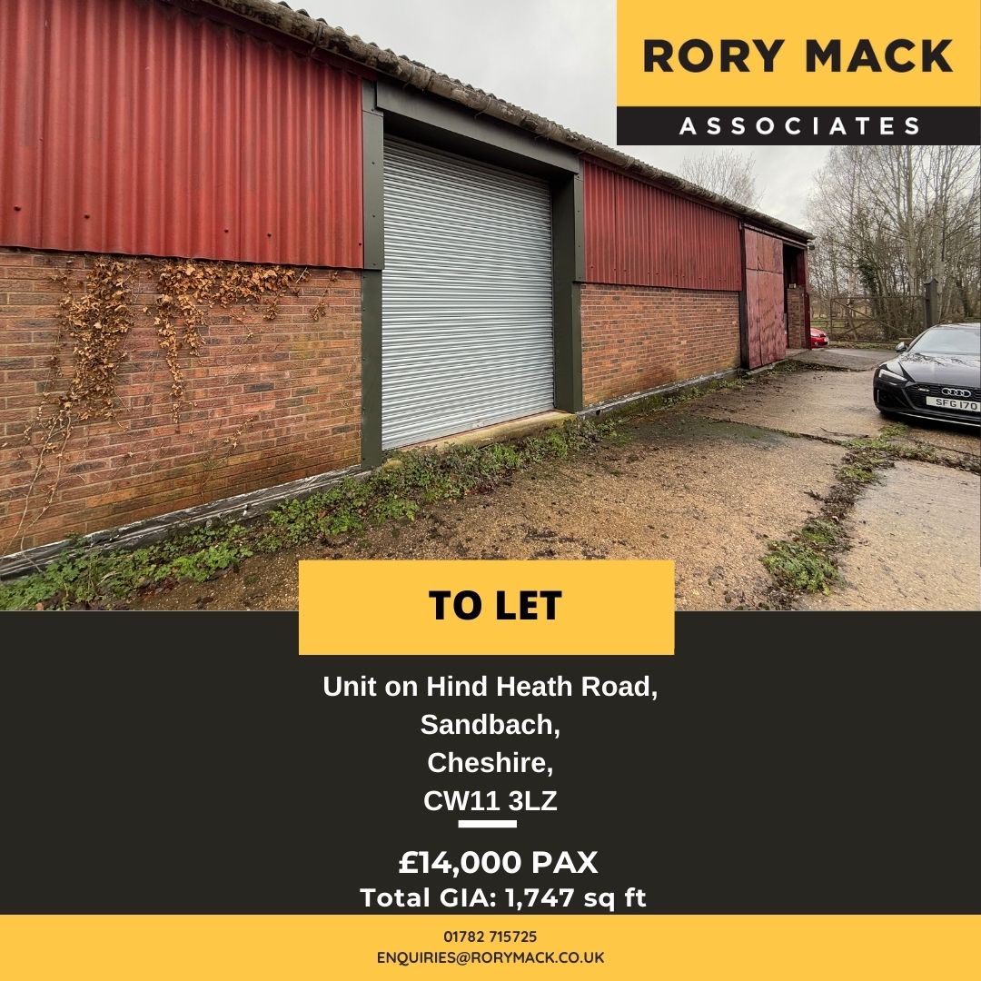 Rory Mack Associates tweet media