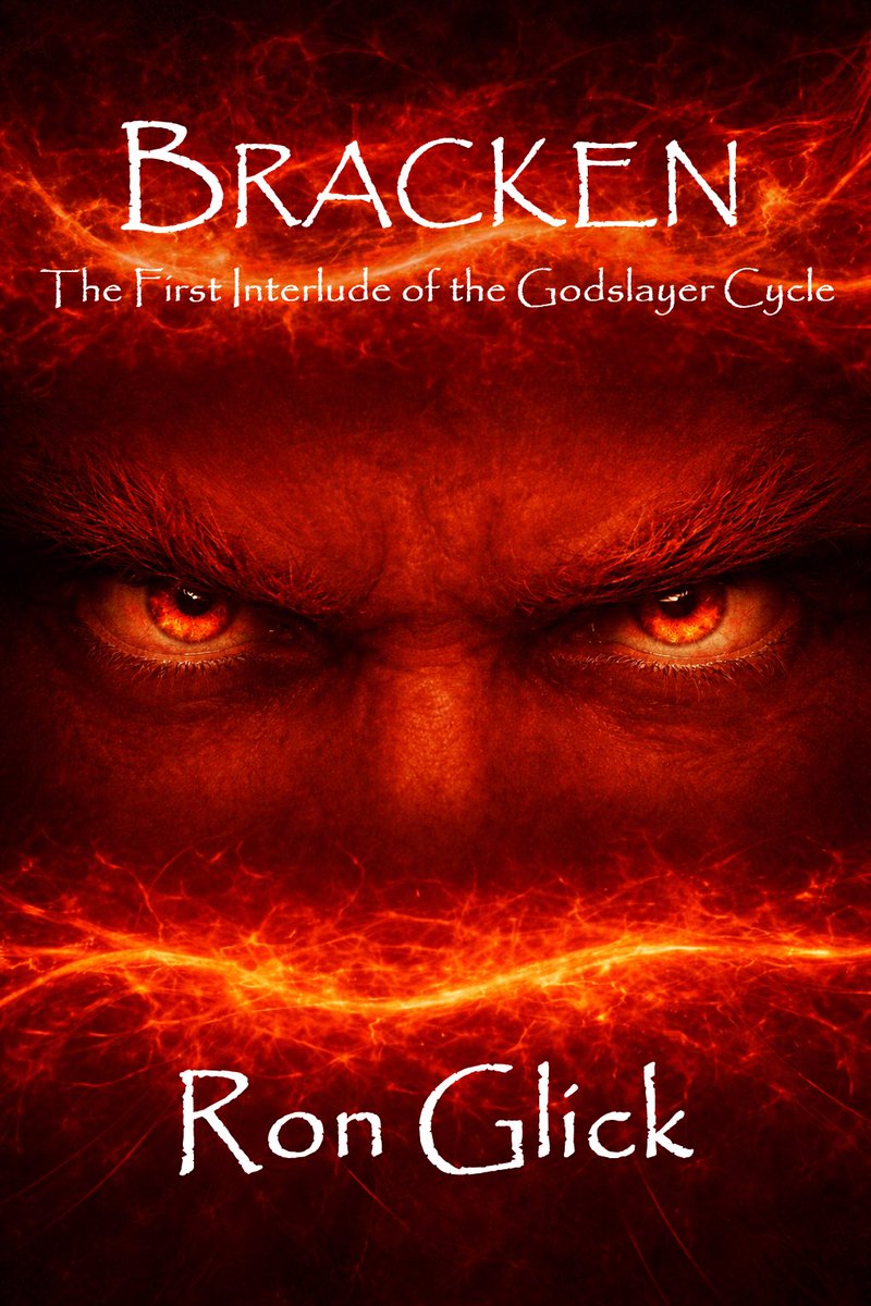 Ron Glick, Author tweet media