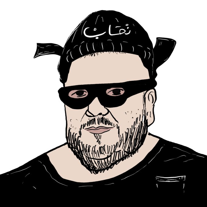 ZinebElHilali6's tweet photo. حيجاوي.. الهارب المنبوذ
المعطيات الجديدة حول النصاب المهدي حيجاوي لا تحتاج تأويلا، بل عرضا مباشرا يضع النقاط على الحروف أمام المغاربة.
قصة انكشاف الحقيقة اكتملت فصولها اليوم؛ فالرجل الذي تقمص دور الضحية بالخارج، وجد نفسه مفضوحا من أقرب الناس إليه.. ابنه يزيد وزوجته السابقة.
👇 https://t.co/chxX7SkzpF