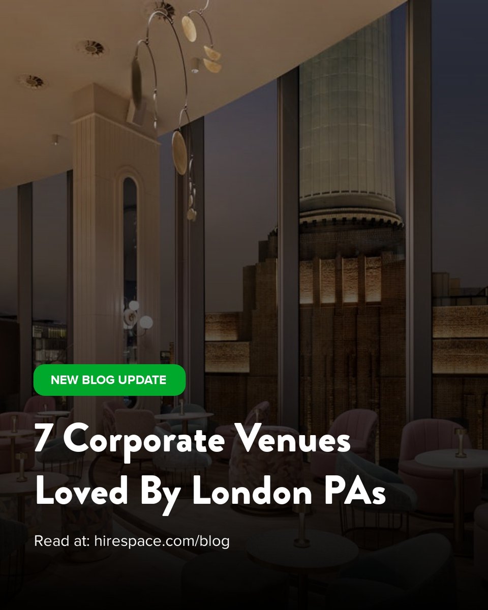 Hire Space tweet media