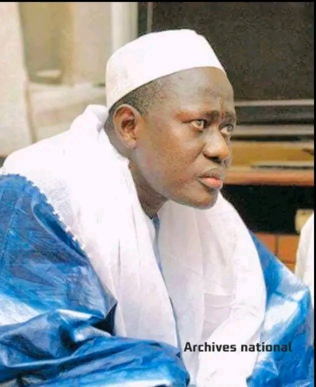 Seex Muhammadul Bassir ✪ tweet media