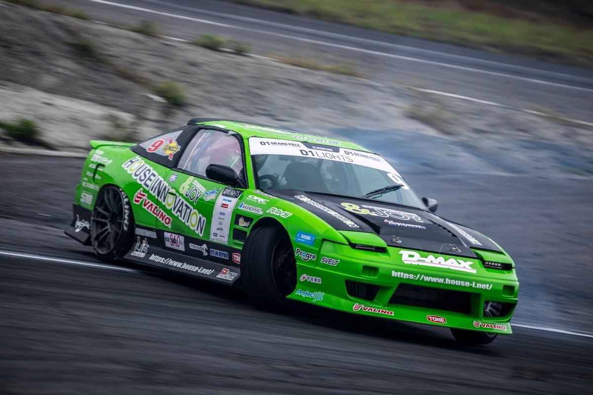 C.C.C 【DRIFT FEST】 tweet media