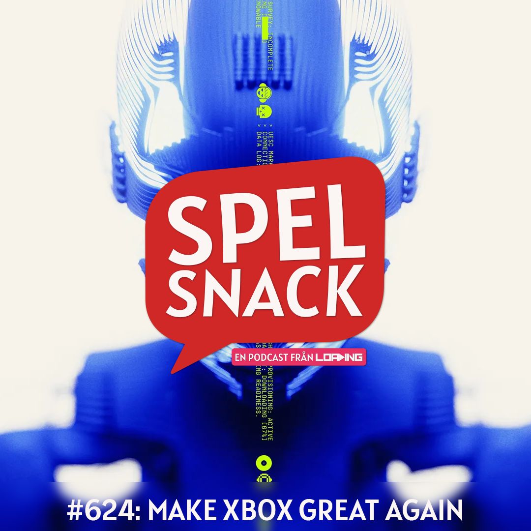 Spelsnack tweet media