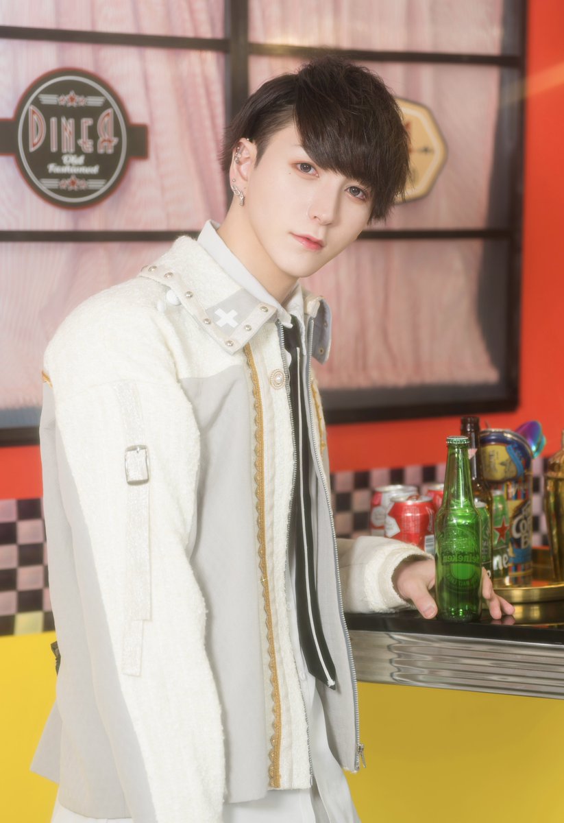 せいや tweet media