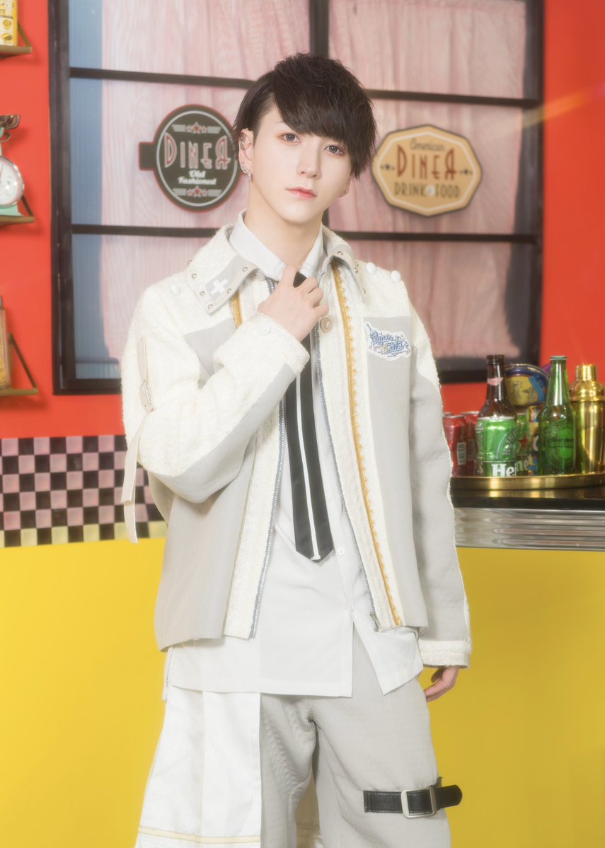 せいや tweet media