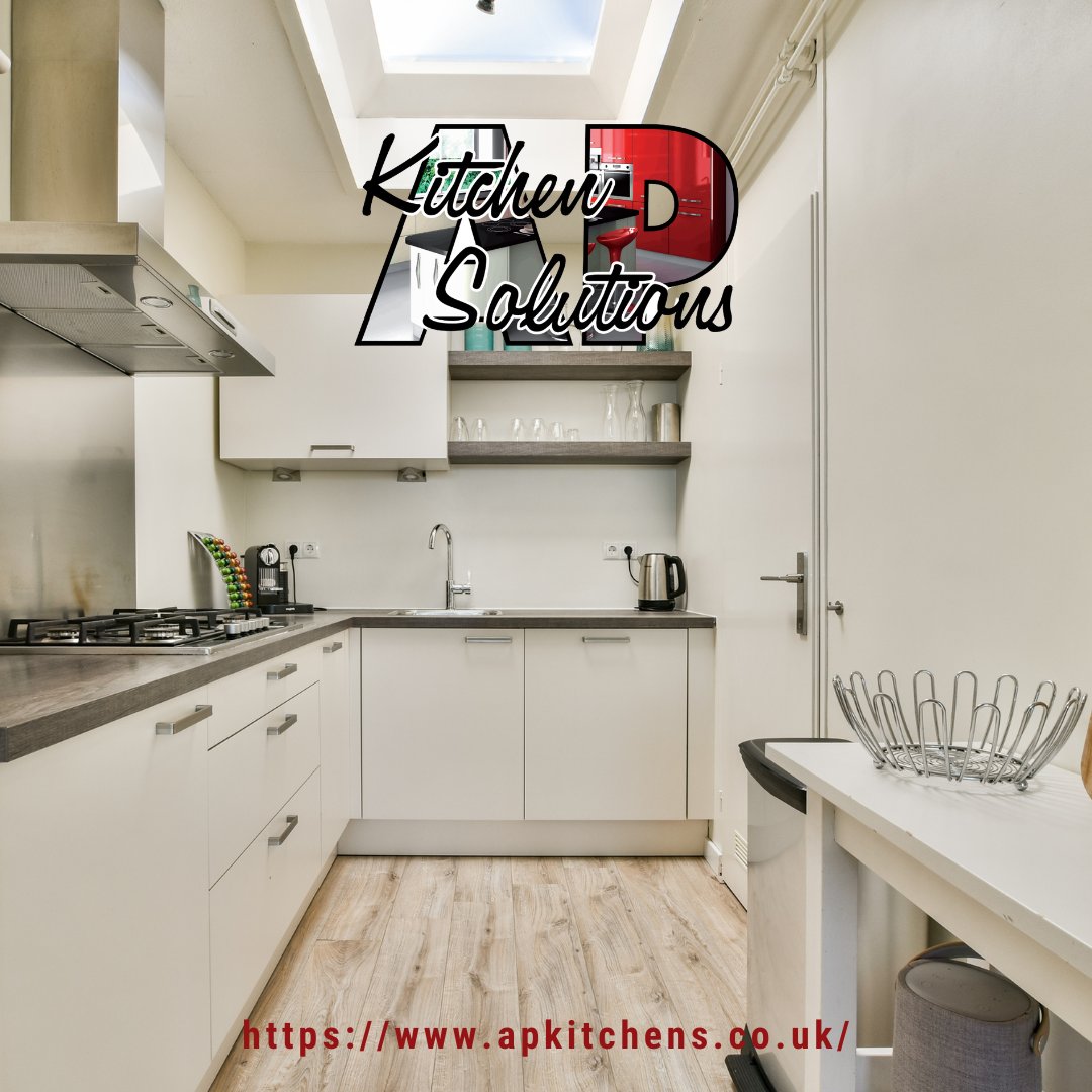 AP Kitchen Solutions tweet media