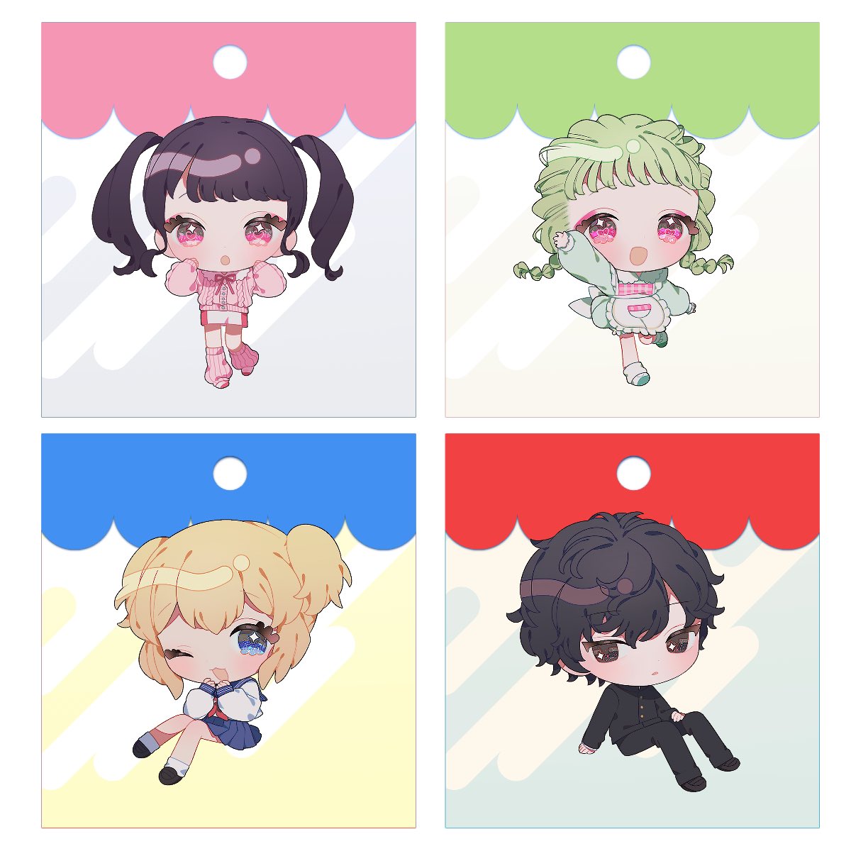 nanahos312's tweet photo. #絵描きさんと繋がりたい
#春の創作クラスタフォロー祭り 
#絵柄が好みって人にフォローされたい

キラキラ可愛く女の子を描いてます！𐙚✧
RP中心に全反応巡回します💌ྀི https://t.co/5fU5K5uvB5