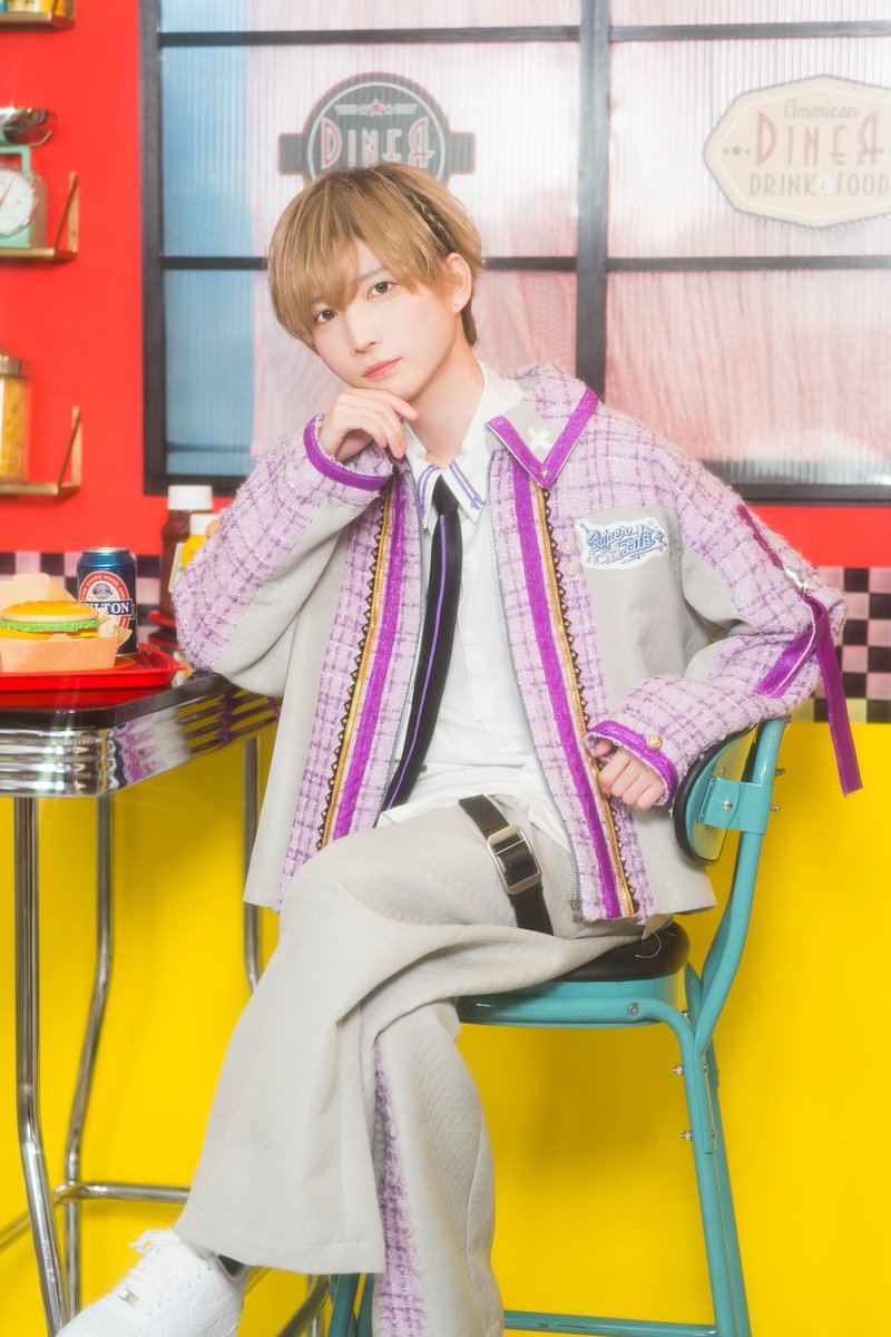 SUPALABO_takuto's tweet photo. ✦⋅.˳˳.⋅ॱ˙˙ॱ⋅.˳˳.⋅ॱ˙˙ॱᐧ.˳˳.⋅.˳˳.⋅˳.⋅ॱ˙˙ॱᐧ

    Super Labo+ 新9人体制visual⋆𖤐⡱

˳.⋅ॱ˙˙ॱᐧ..˳˳.⋅ॱ˙˙ॱ⋅.˳˳.⋅ॱ˙˙ॱᐧ.˳˳.⋅⋅.˳˳.⋅ॱ✦

僕だけを見て！💫

#すぱらぼ #すーぱーらぼ https://t.co/YVBu9U5Dpa