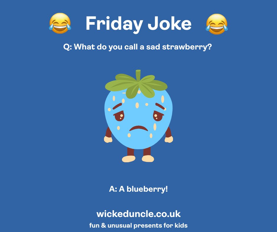 Wicked Uncle tweet media