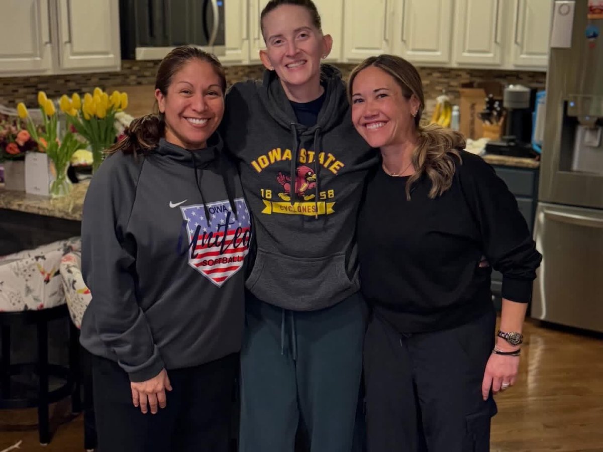 Erica (Martinez) Darnell tweet media