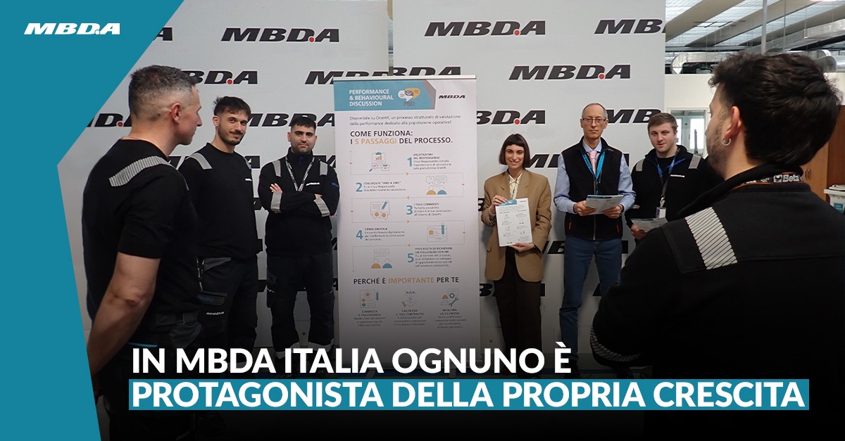 MBDA Italia tweet media
