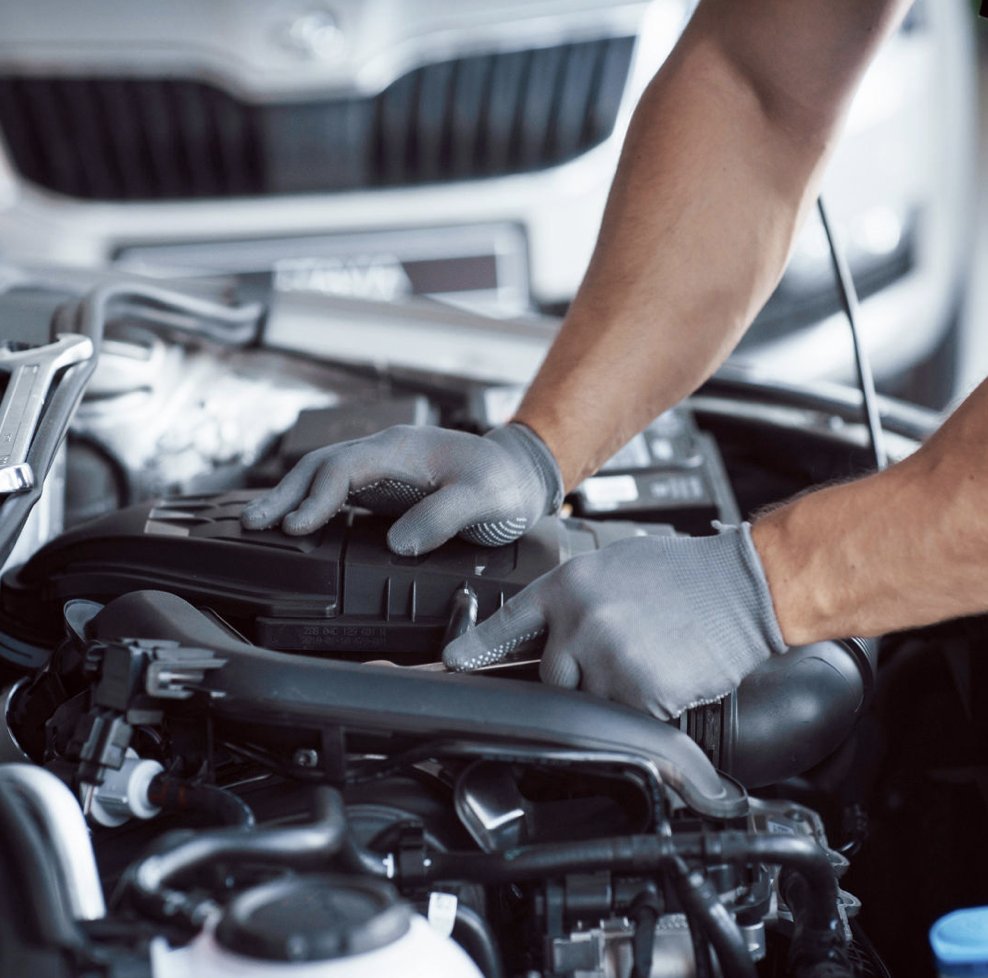 Reminder - schedule your next service appointment today!