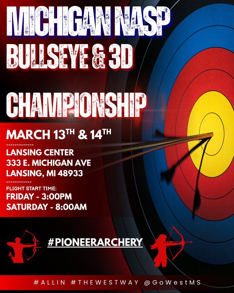 Portage West Middle School tweet media