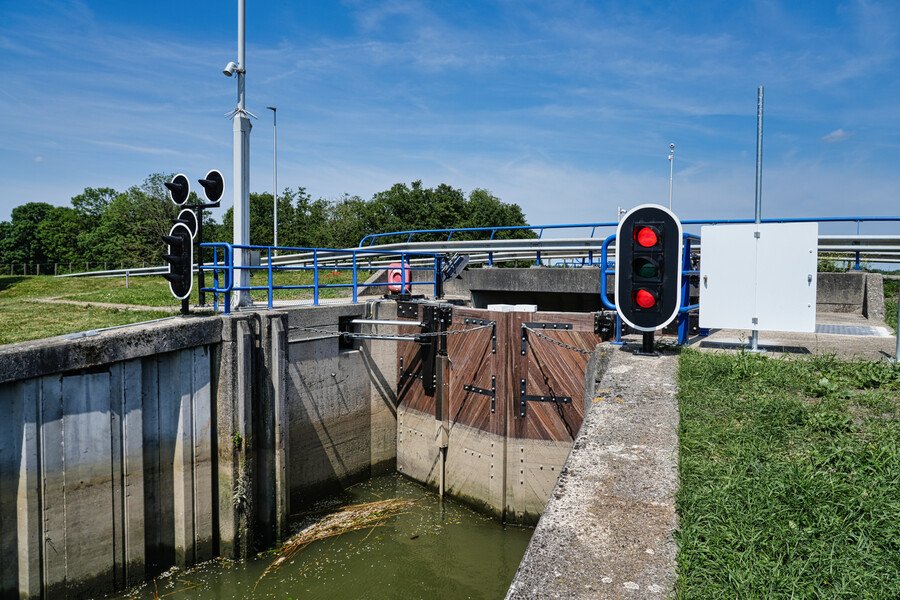 Hoogheemraadschap Schieland en de Krimpenerwaard tweet media